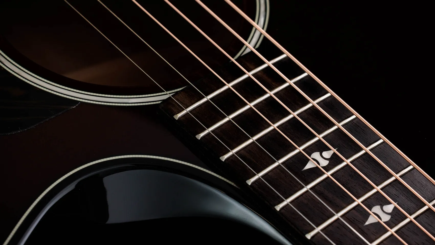 ビルダーズ・エディション 514ce コナ・バースト シャメル・アッシュ